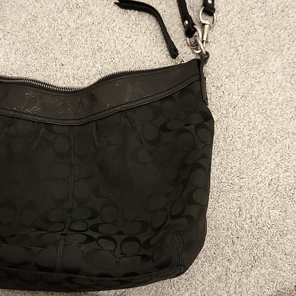 Authentic Coach Bag - Picture 4 of 4